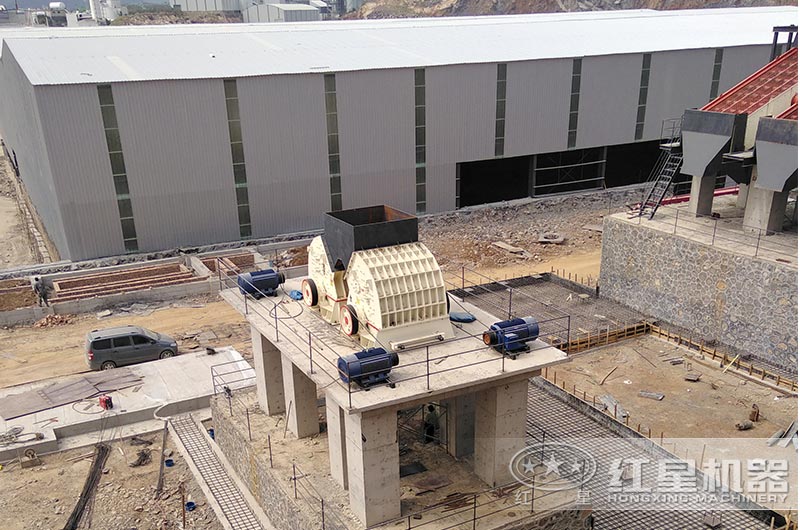 粉碎機能破碎玻璃嗎？玻璃粉碎后銷路怎么樣？