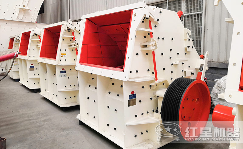 時產200噸破碎篩分設備有哪些?有破碎篩分設備生產視頻看嗎 時產200噸破碎篩分設備有哪些?有破碎篩分設備生產視頻看嗎