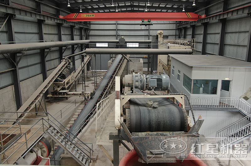 廢鎂碳磚江蘇破碎現場