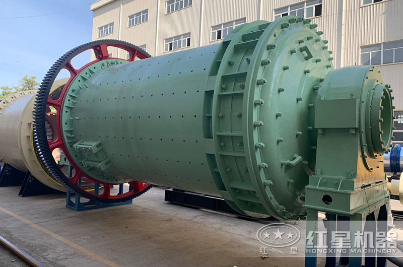 球磨機制砂出來的細度怎么樣? 球磨機制砂出來的細度怎么樣?