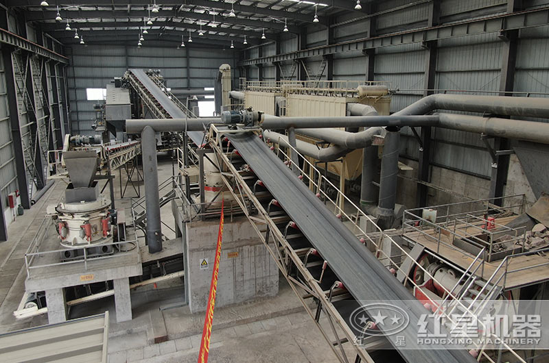 制石英砂機器有哪些？哪種效果好？