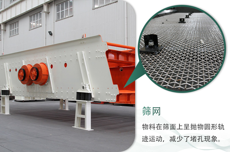 廢棄渣石篩分工序很關(guān)鍵，篩分方法和設(shè)備你了解嗎？