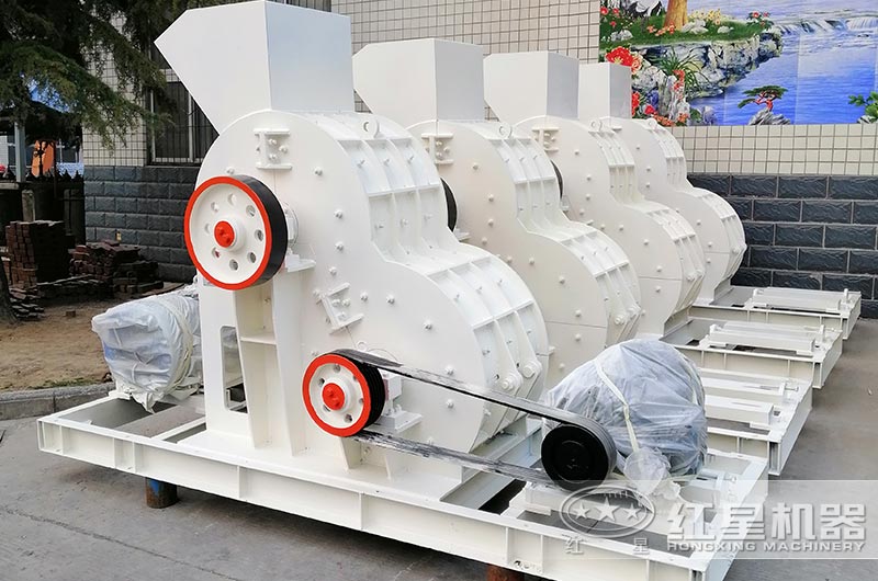 制砂機(jī)能處理濕料嗎？制砂設(shè)備有移動(dòng)式的嗎？