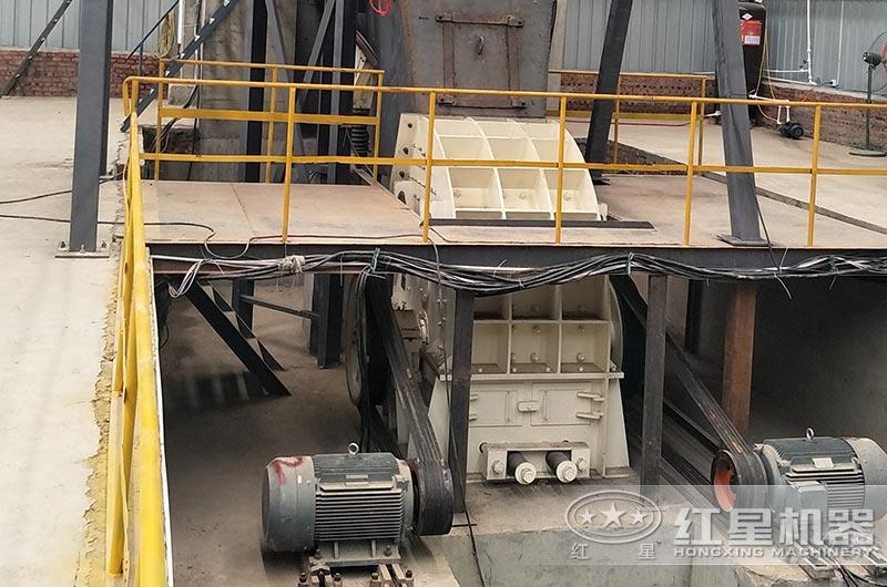 制砂機(jī)能處理濕料嗎？制砂設(shè)備有移動(dòng)式的嗎？