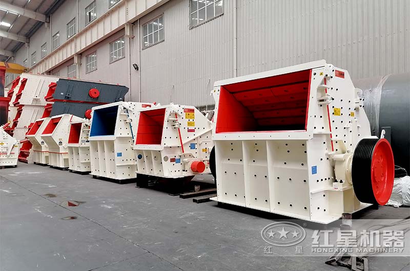 鄭州反擊式破碎機廠推薦_鄭州反擊式破碎機批發價格 鄭州反擊式破碎機廠推薦_鄭州反擊式破碎機批發價格