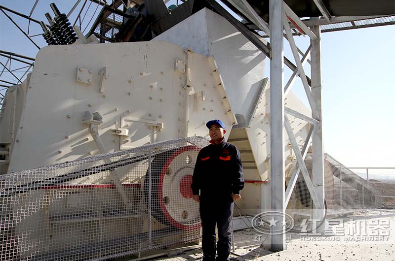 鄭州反擊式破碎機廠推薦_鄭州反擊式破碎機批發價格 鄭州反擊式破碎機廠推薦_鄭州反擊式破碎機批發價格