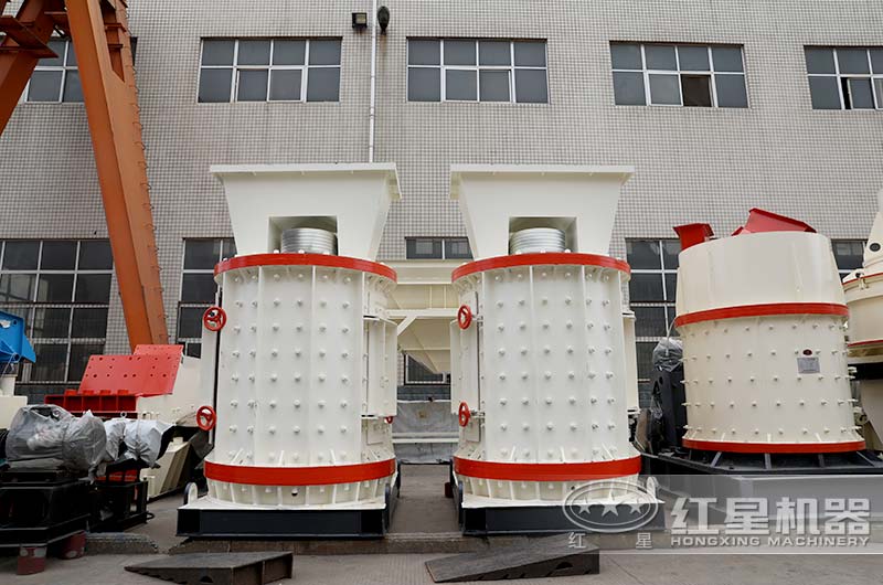 立軸式制砂機設備 立軸式制砂機設備