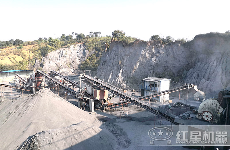 天然砂、尾礦砂和機(jī)制砂都有哪些區(qū)別？含用途與生產(chǎn)流程