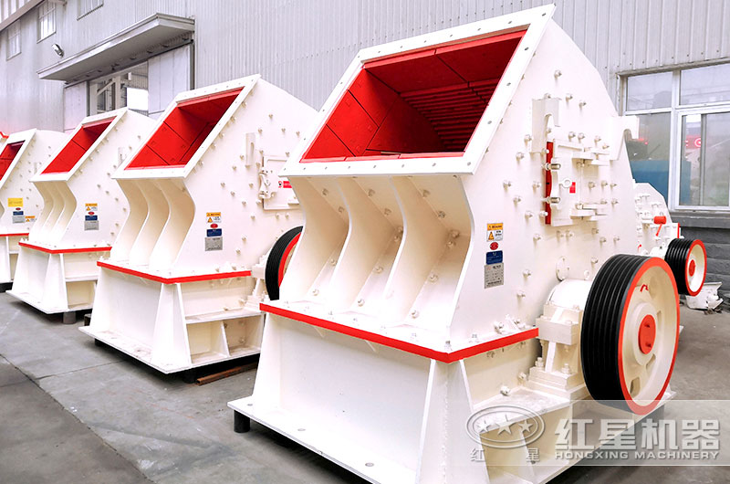 PCX錘式整形破碎機,物料整形 PCX錘式整形破碎機,物料整形