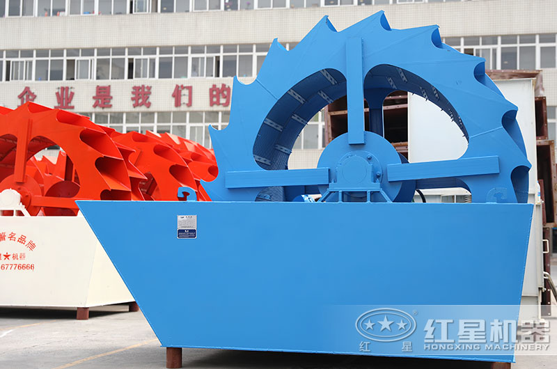 石粉洗出來(lái)的砂怎么樣？洗沙設(shè)備多少錢(qián)一臺(tái)？