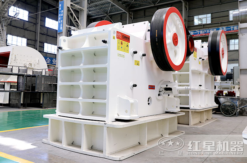 69鄂式破碎機規模中等,價格便宜合理 69鄂式破碎機規模中等,價格便宜合理