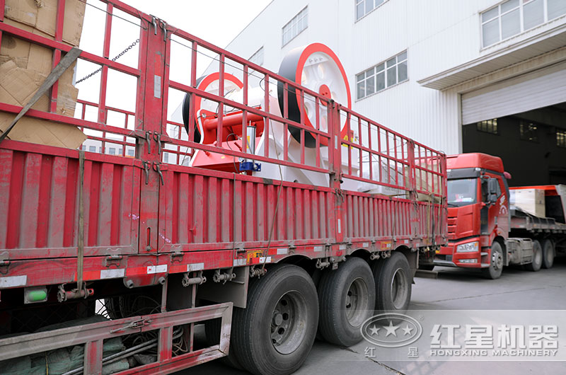 69鄂式破碎機規模中等,價格便宜合理 69鄂式破碎機規模中等,價格便宜合理