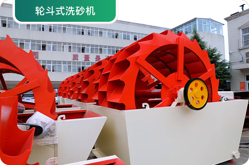 大型采石場設(shè)備有哪些？一套多少錢？