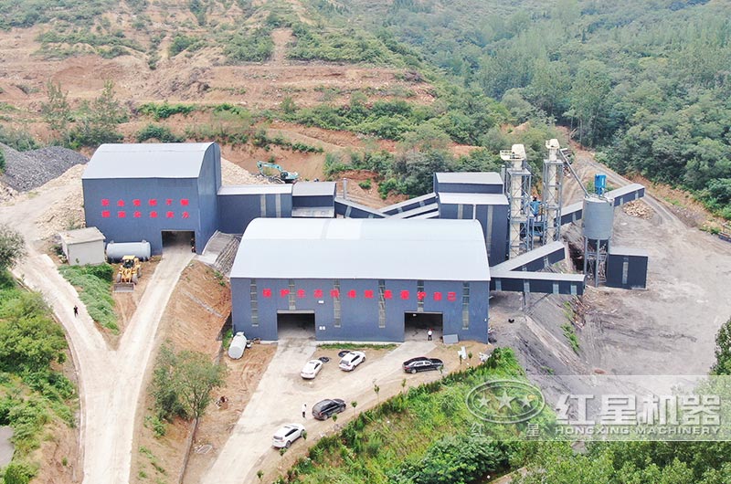 機(jī)制砂和河沙拌制混凝土哪個(gè)好？哪款設(shè)備制砂效果好？