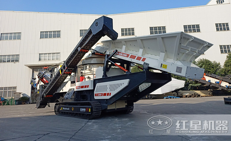 紅星全自動破碎機型號推薦，報價分析