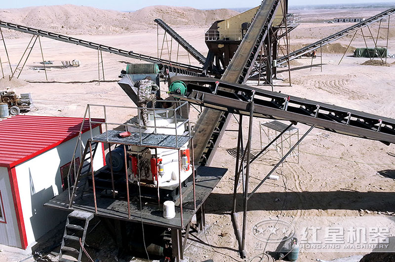 每周答疑:400圓錐破碎機產量、參數信息 每周答疑:400圓錐破碎機產量、參數信息