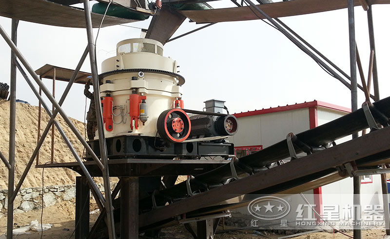 石頭生產線需要用什么機器?除塵怎么做? 石頭生產線需要用什么機器?除塵怎么做?