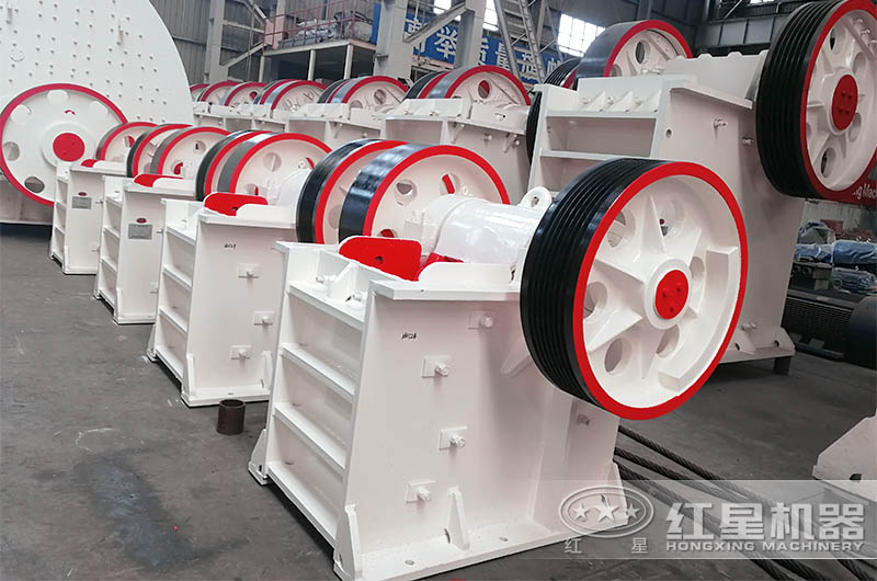pe顎式破碎機 pe顎式破碎機