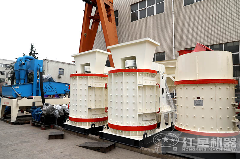 立式破碎機圖片大全（含型號參數及價格信息）