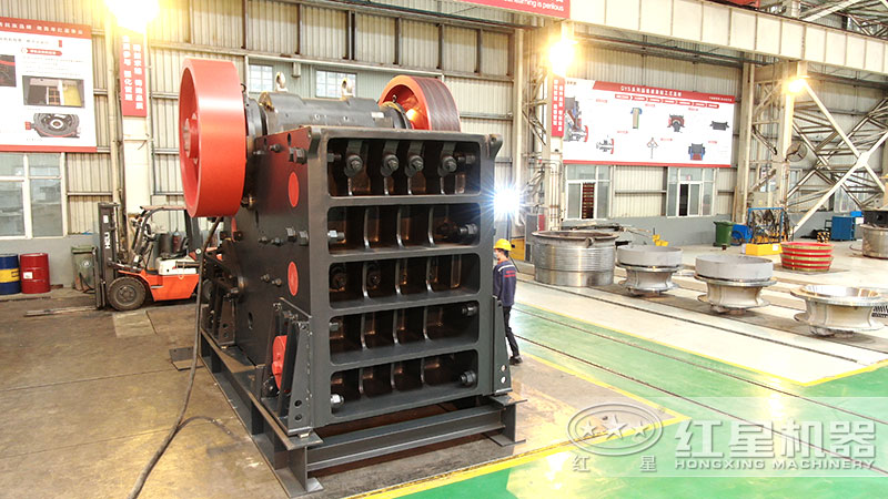 1518鄂破每小時產(chǎn)量是多少噸，附作業(yè)現(xiàn)場視頻