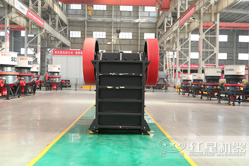 磕石機(jī)價(jià)格多少錢？磕石機(jī)一噸石子利潤