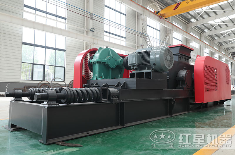 時產(chǎn)40噸小型制砂機(jī)多少錢一臺？圖片及型號