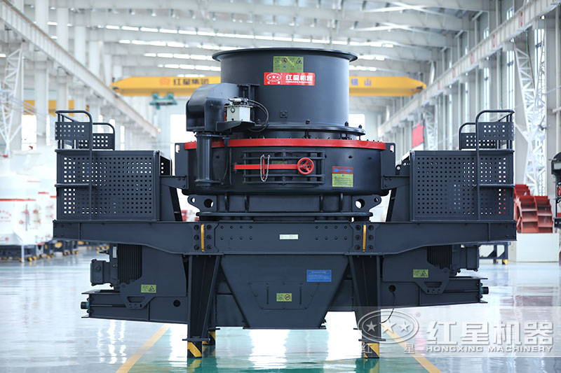 沖擊式制砂機 沖擊式制砂機