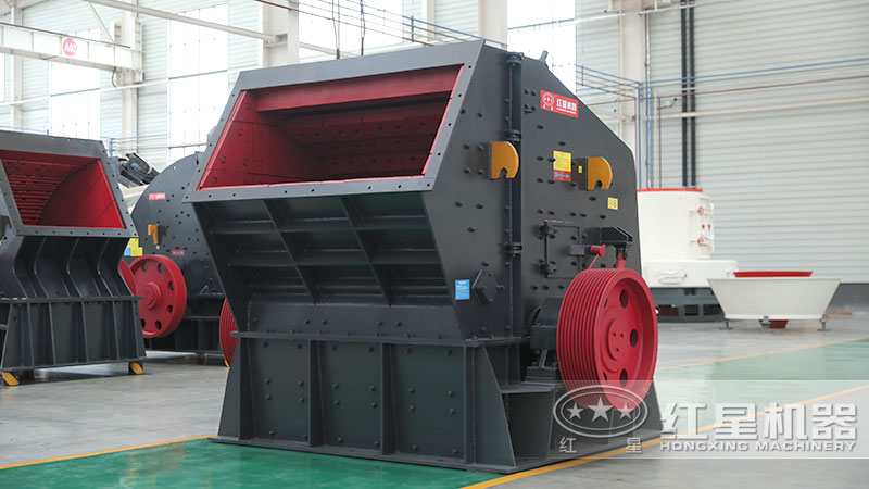 加工石頭成石子的機器類型，提供全套設備配置方案