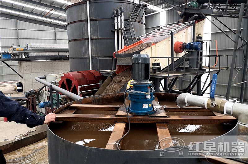 污水處理 污水處理