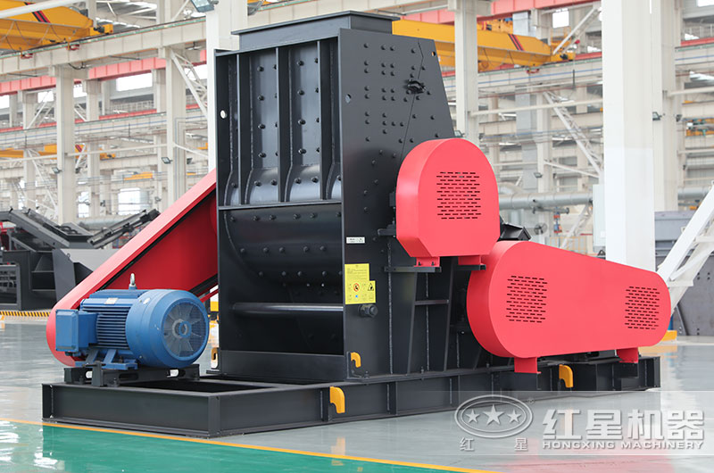 煤炭破碎機產量多少噸？多少錢一臺？