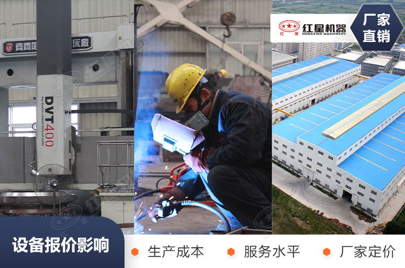 鵝卵石打成沙生產線配置方案及視頻大全，含價格