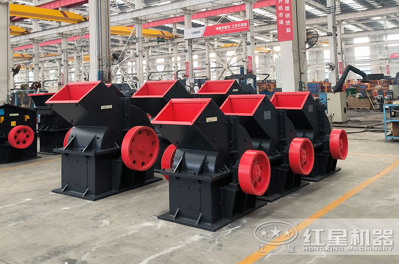 煤炭破碎機產量多少噸？多少錢一臺？