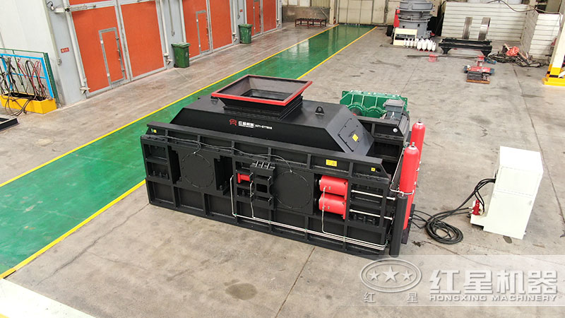 石頭碎成沙子能不能用、石頭碎沙機(jī)多少錢一臺