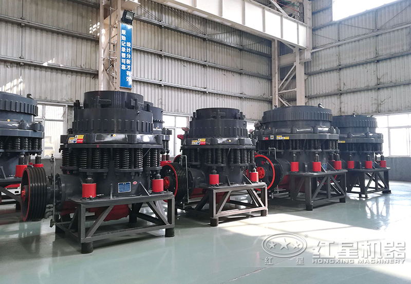 混凝土打碎做石子用什么設備_價格是多少，碎石粒徑要求規范