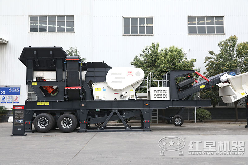 建筑垃圾粉碎后有什么用？用什么機器設備效果好？