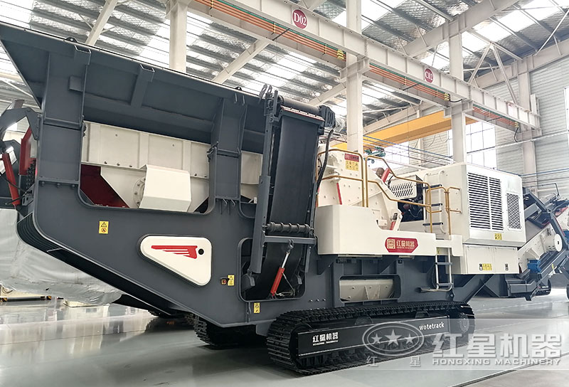 履帶移動制砂機,濕地、爬坡無障礙 履帶移動制砂機,濕地、爬坡無障礙