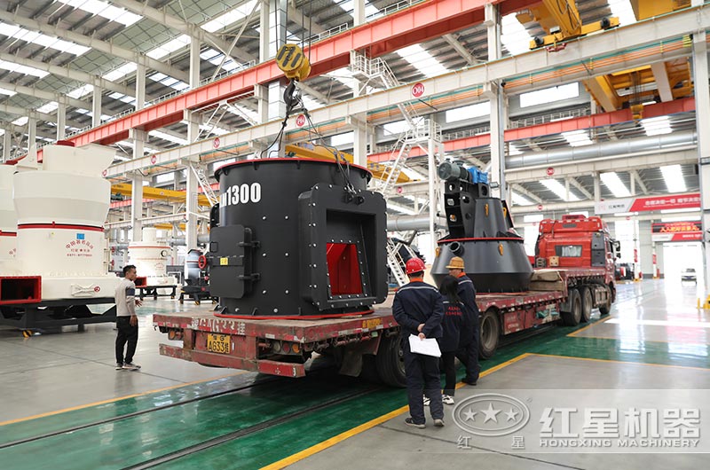 雷蒙磨粉機一小時能出多少粉？型號有哪些？