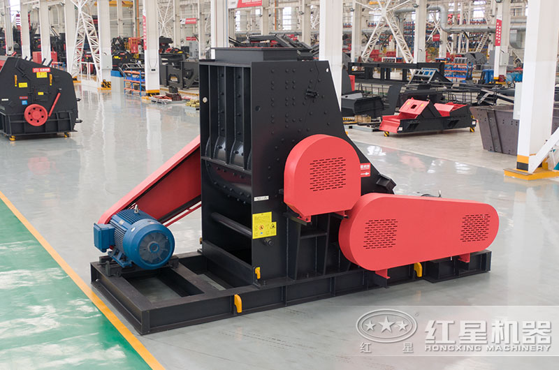 雙級粉碎機圖片 雙級粉碎機圖片