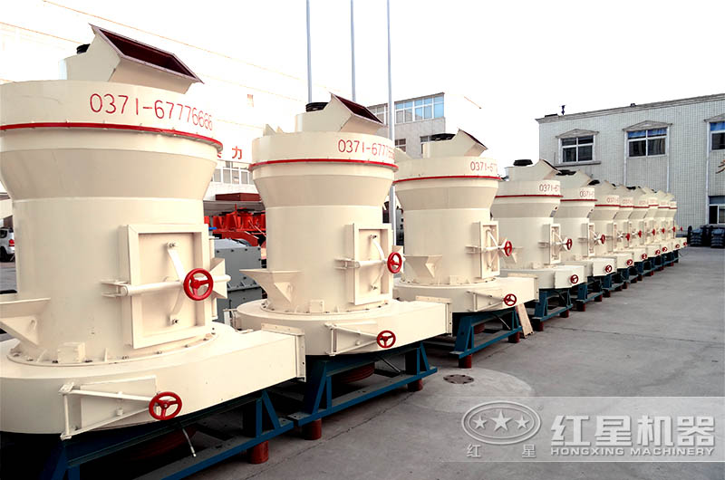 鄭州雷蒙磨粉機 鄭州雷蒙磨粉機