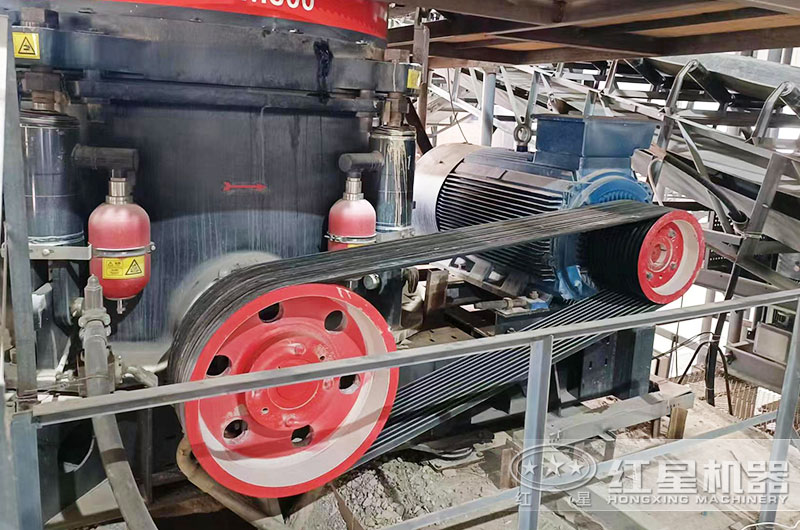 圓錐制砂機配置電機 圓錐制砂機配置電機