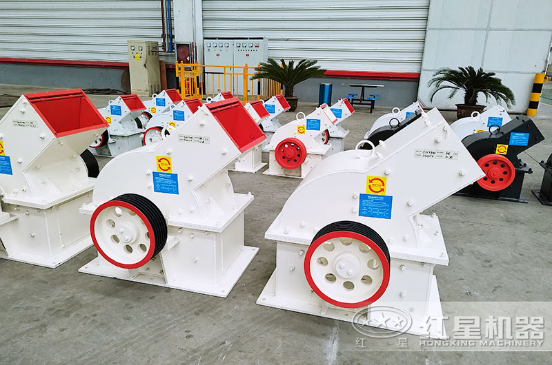 煤矸石粉碎機那種的好？功率多大？多少錢一臺？