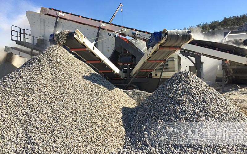 毛石粉碎成石子,成品規(guī)格滿足各種需求 毛石粉碎成石子,成品規(guī)格滿足各種需求