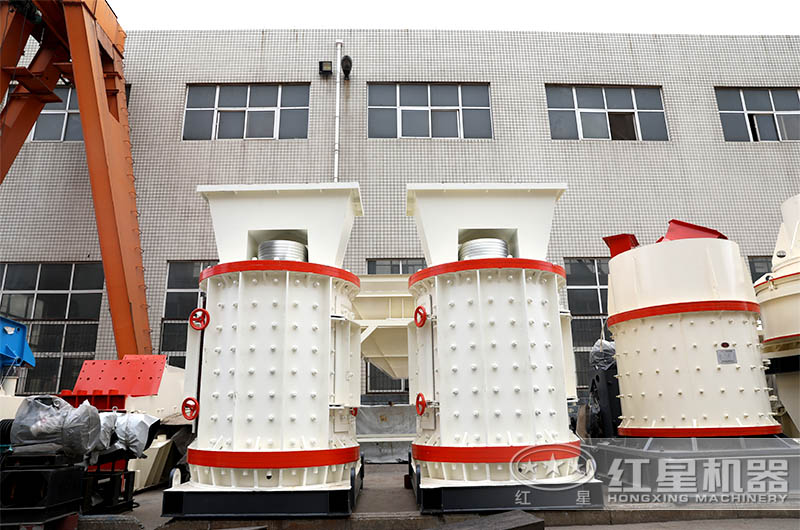 立式破碎機圖片大全（含型號參數及價格信息）